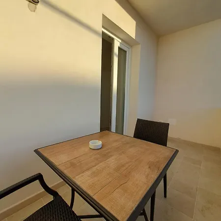 Casa Tizy Apartment Botrugno Room photo