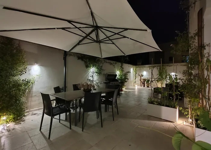 Casa Tizy