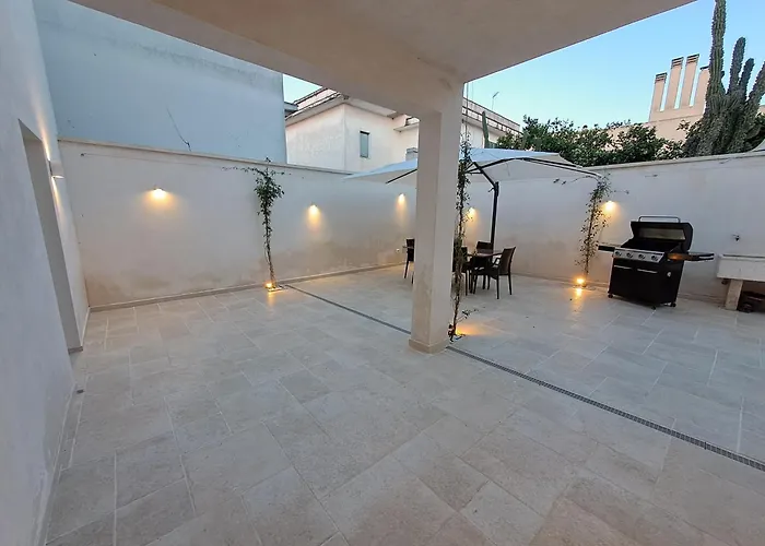 Casa Tizy