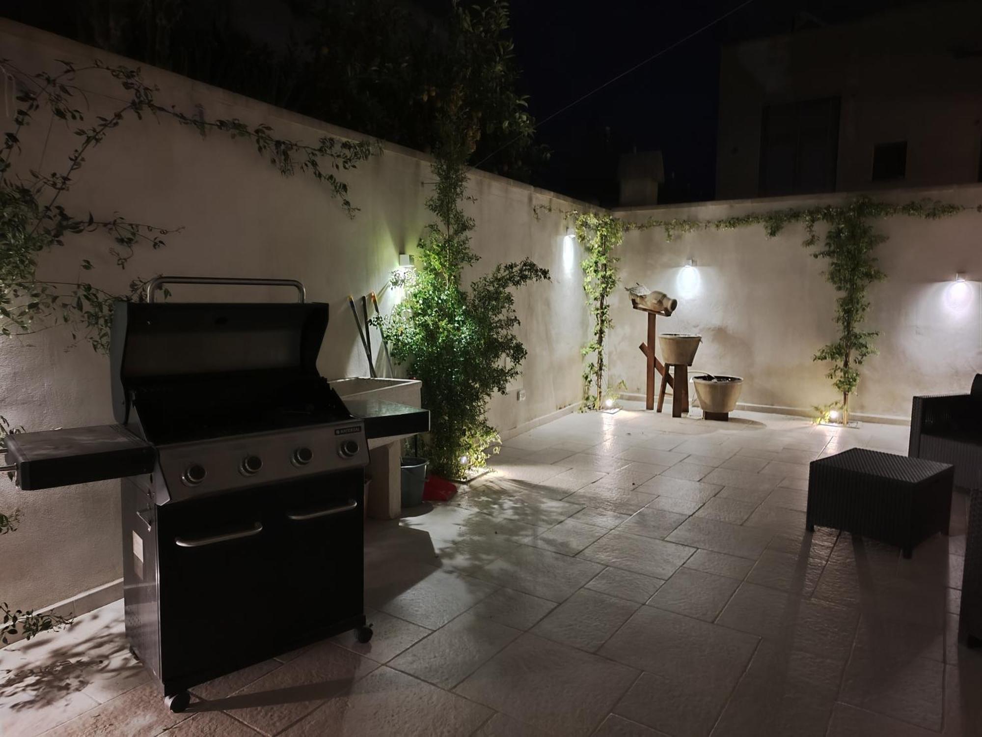 Casa Tizy * Botrugno