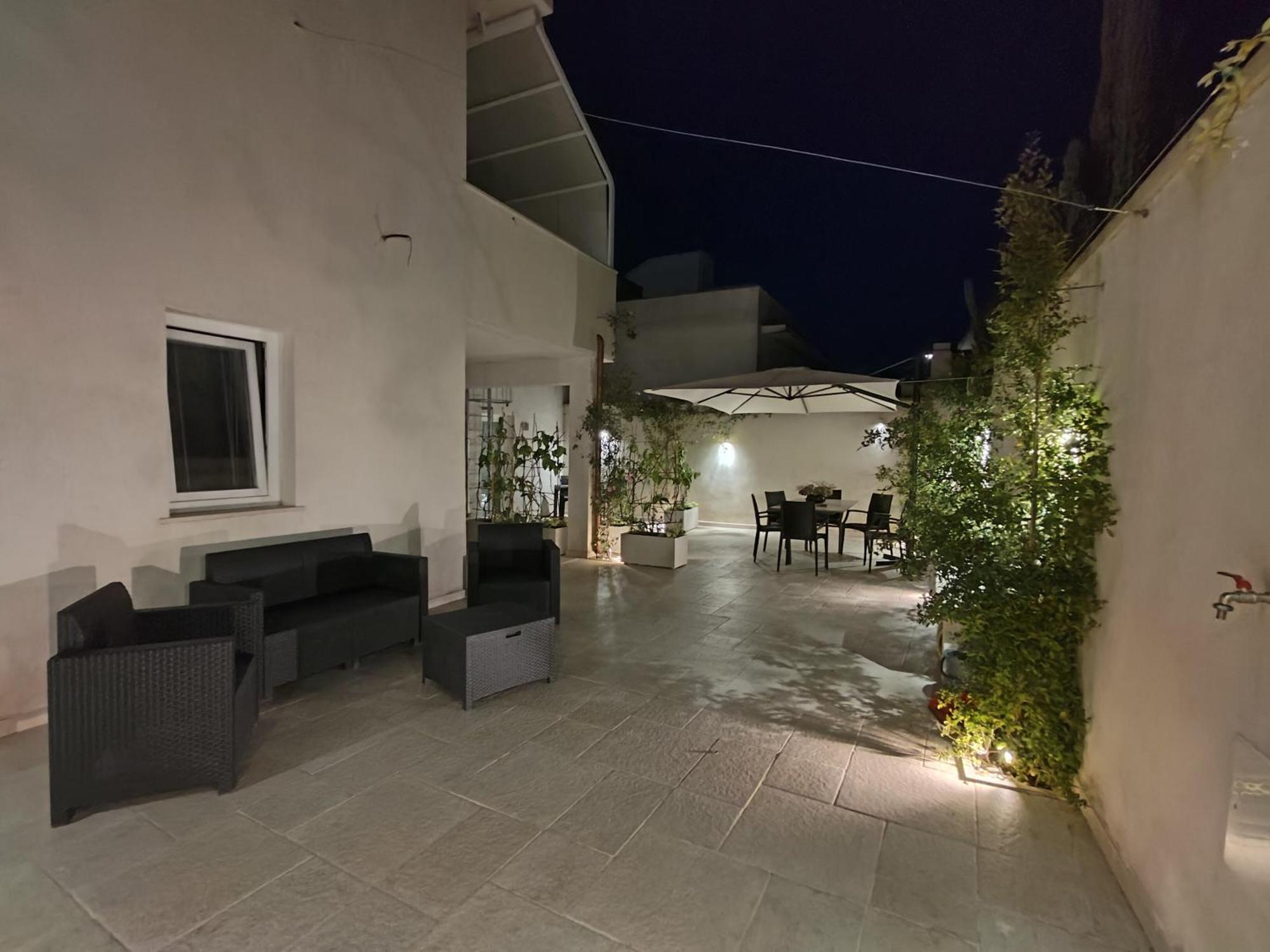 Casa Tizy Apartment