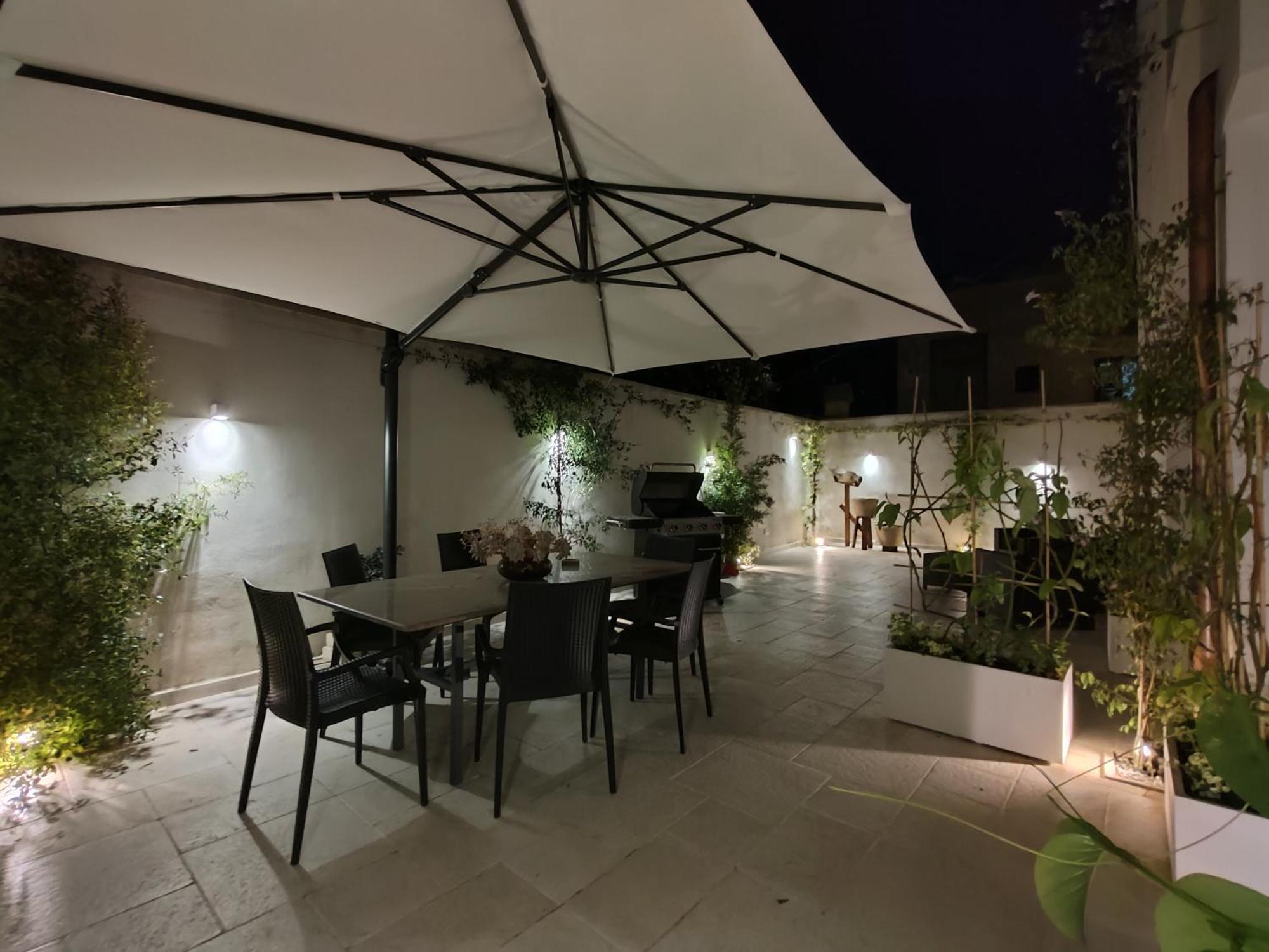 Casa Tizy Apartment *