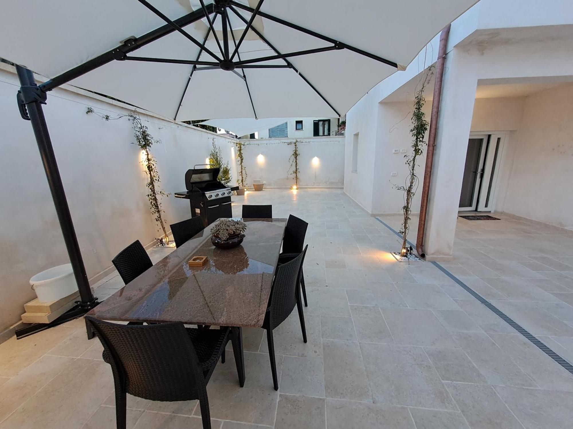 Casa Tizy Botrugno