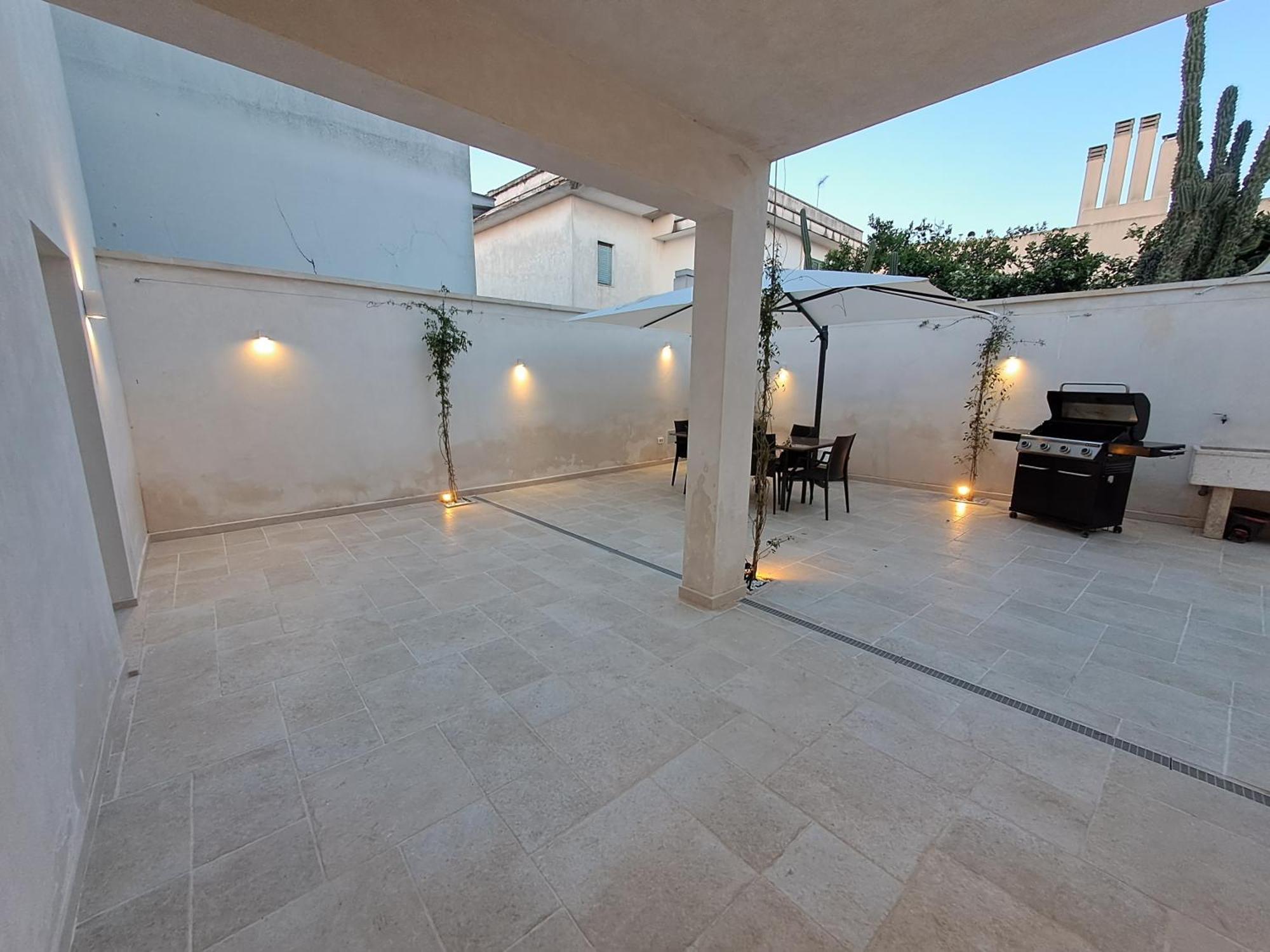 Apartment Casa Tizy Botrugno