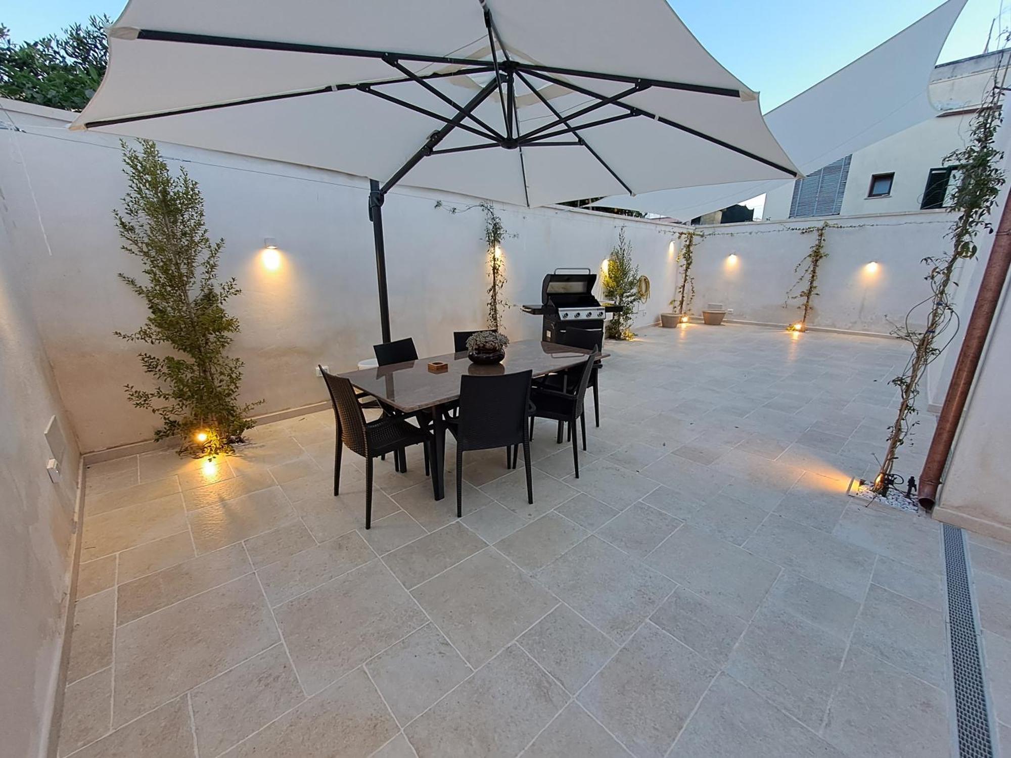 Casa Tizy