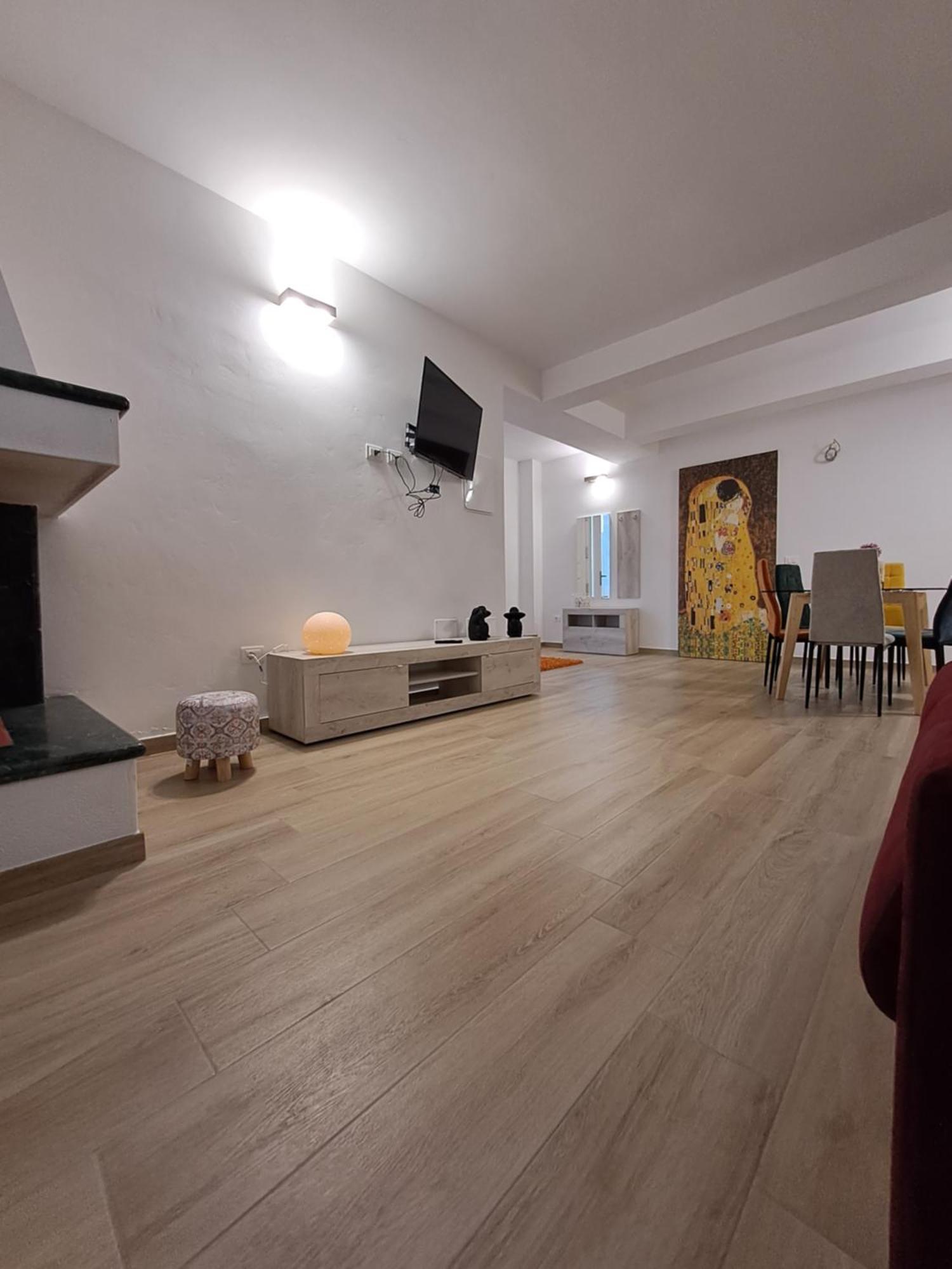 Apartment Casa Tizy *