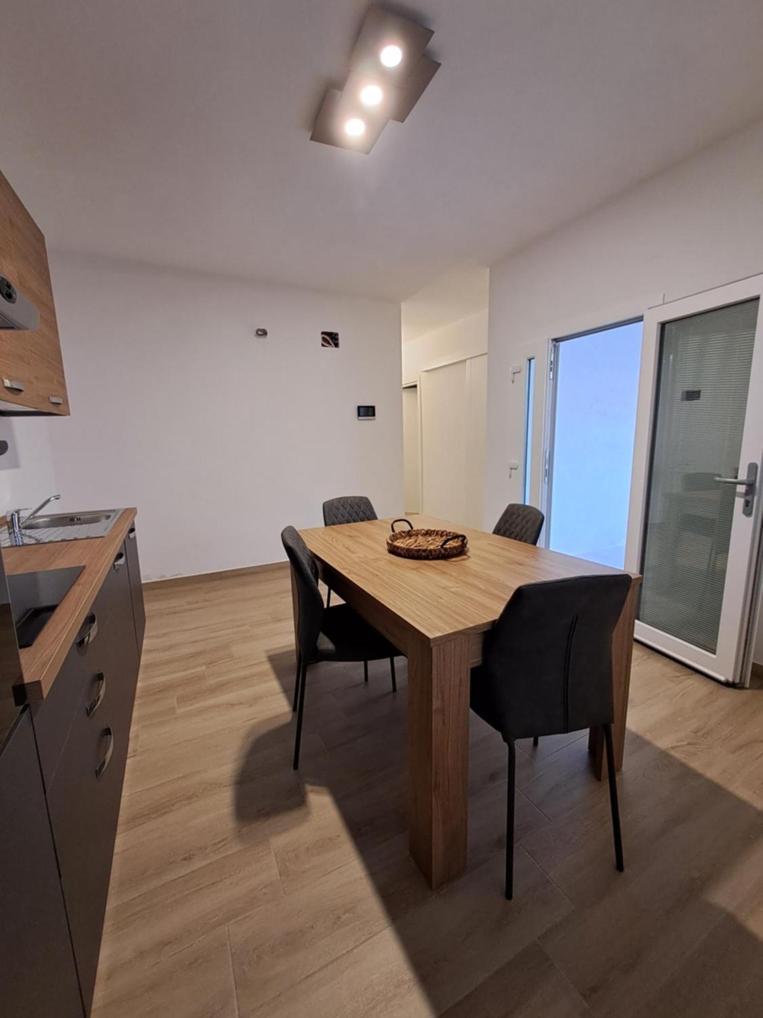 Casa Tizy Apartment