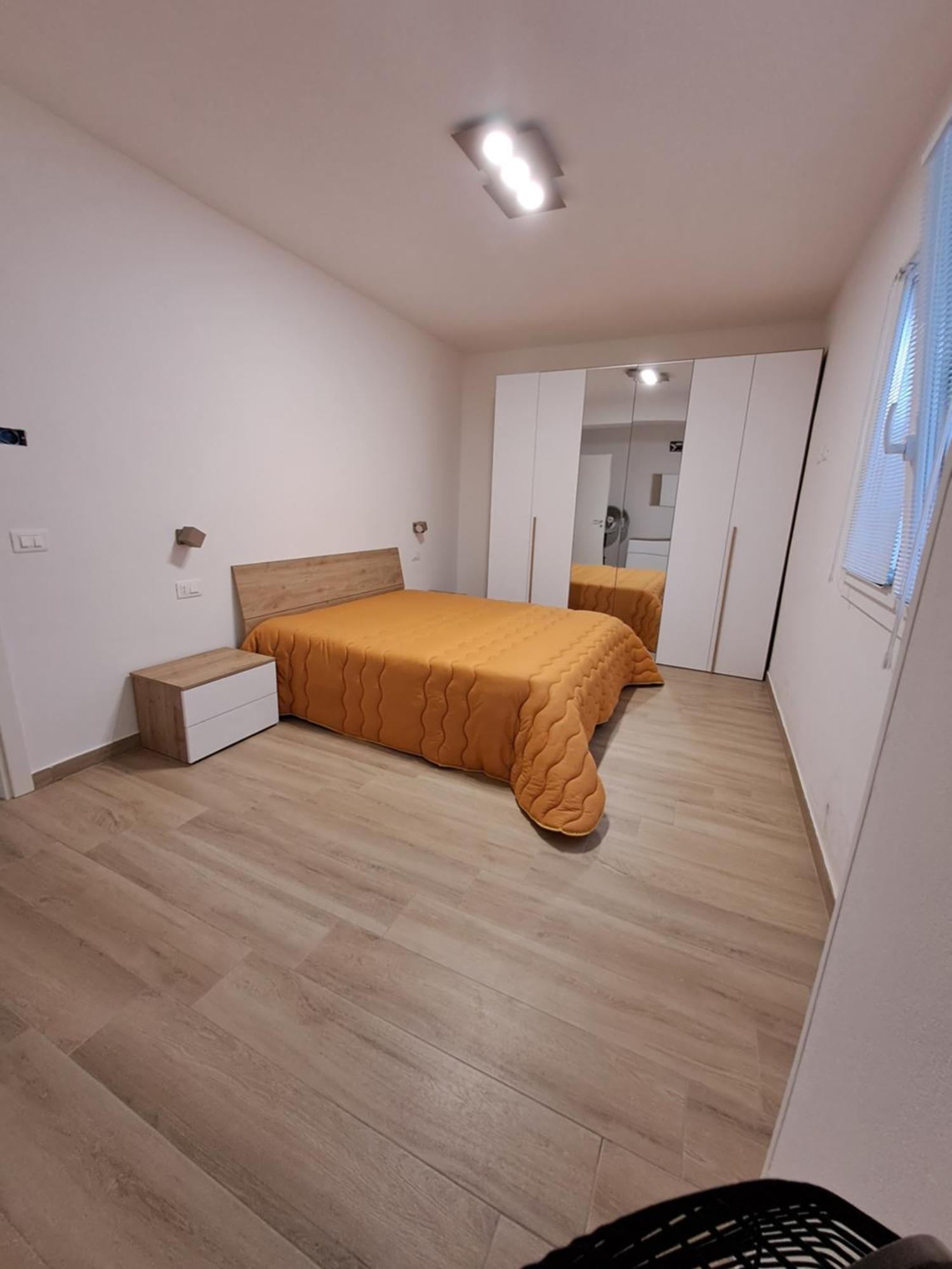 Casa Tizy Apartment Botrugno