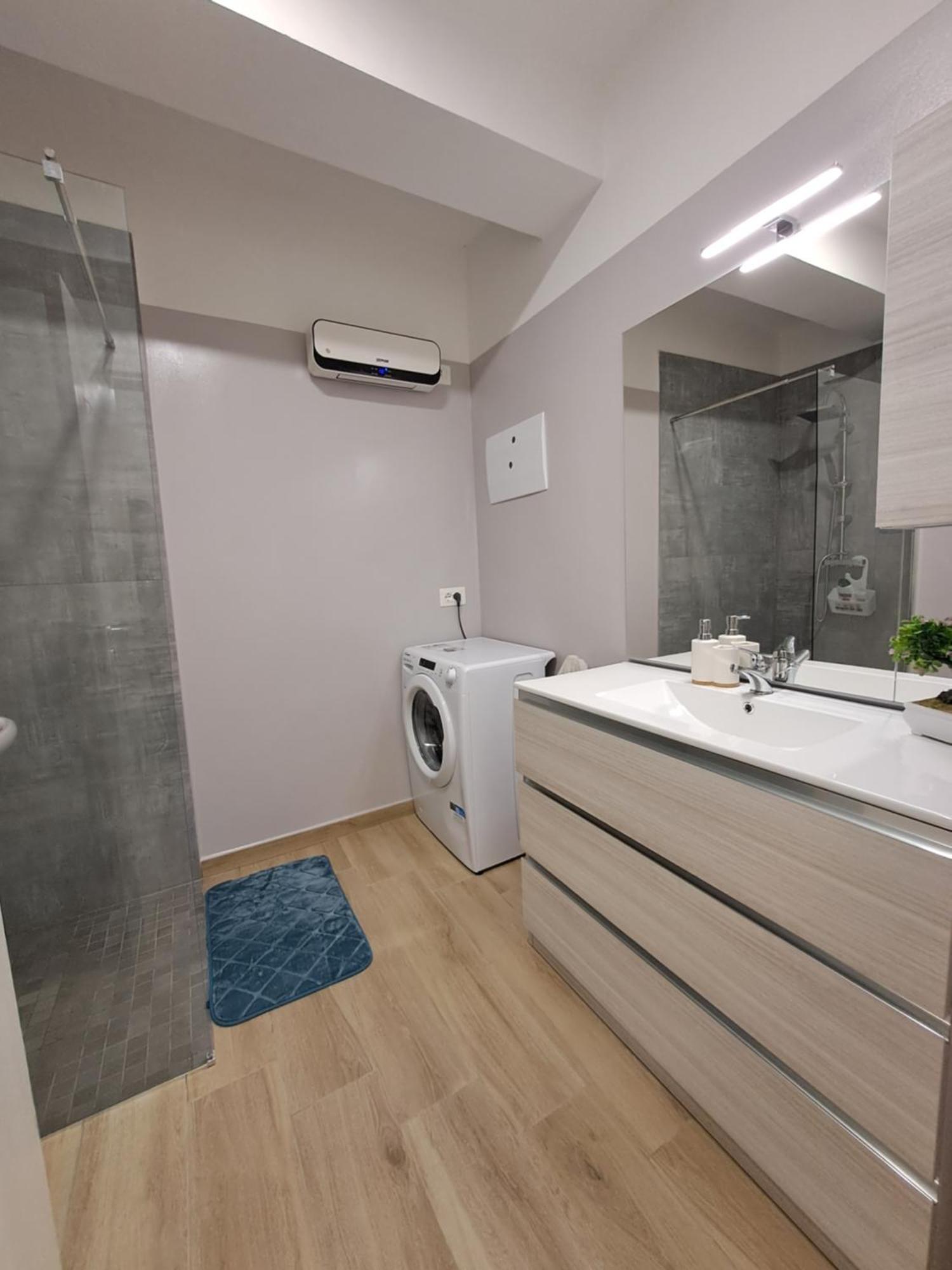 Apartment Casa Tizy Botrugno