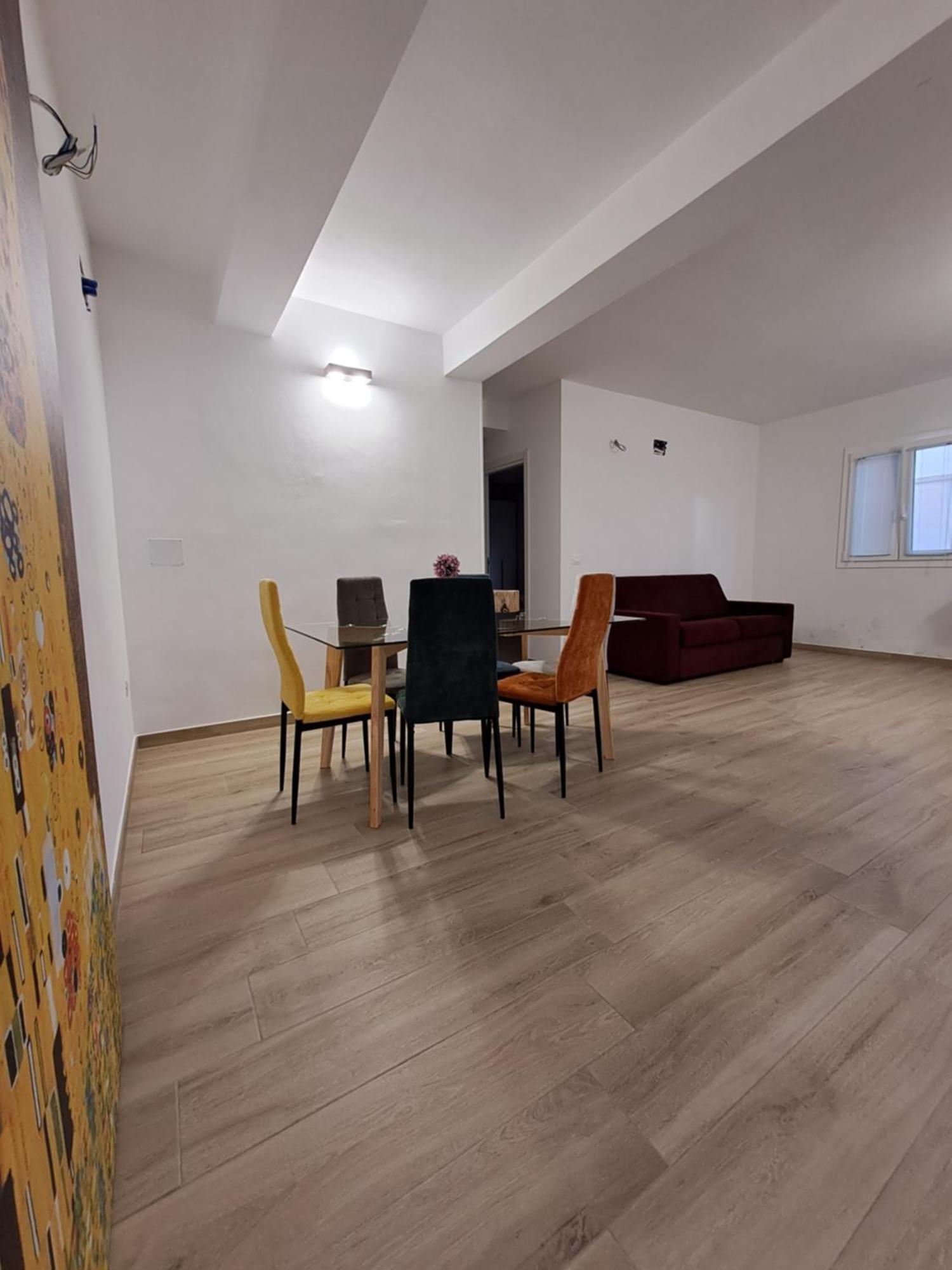 Apartment Casa Tizy Botrugno