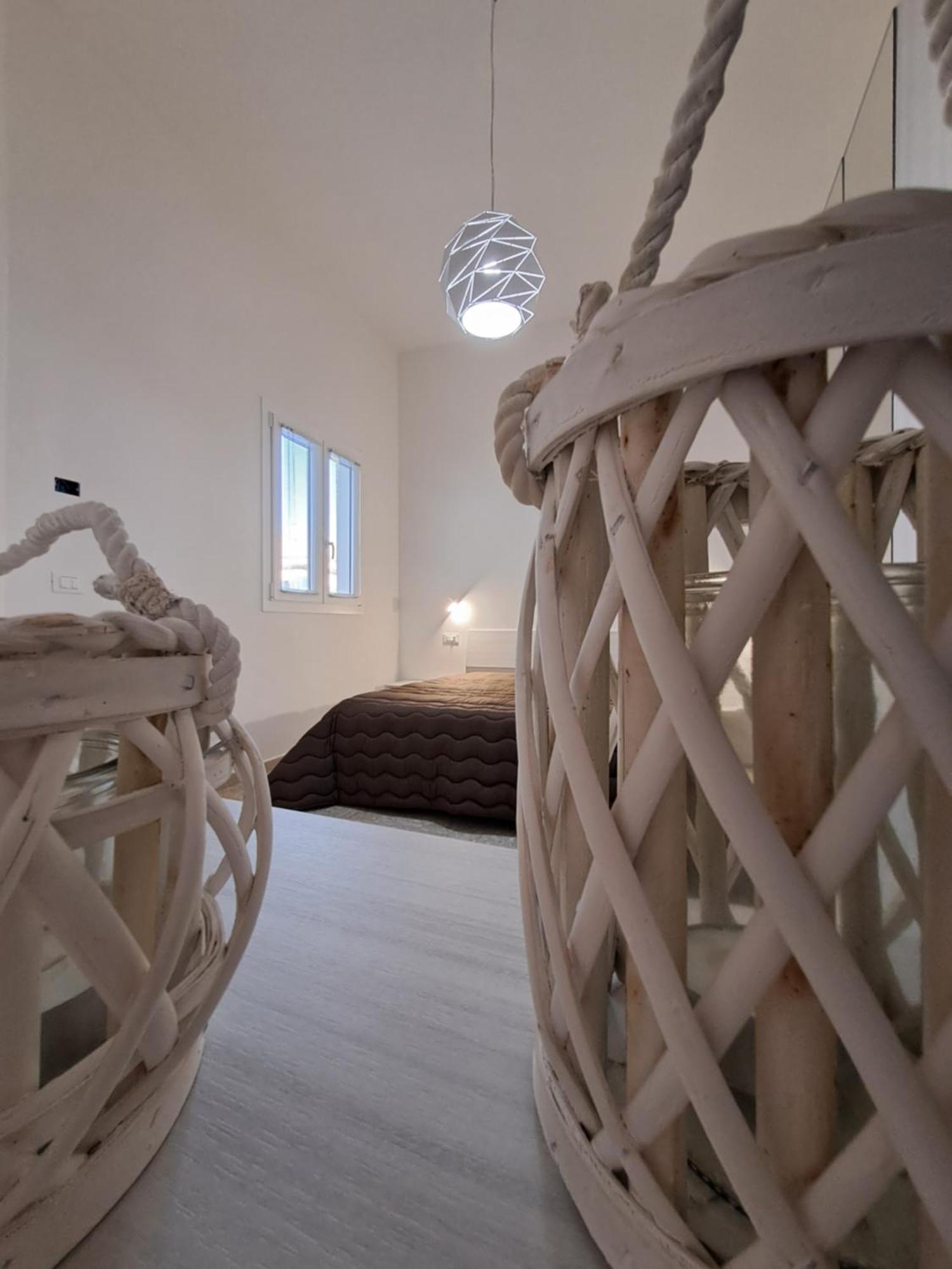 Apartment Casa Tizy