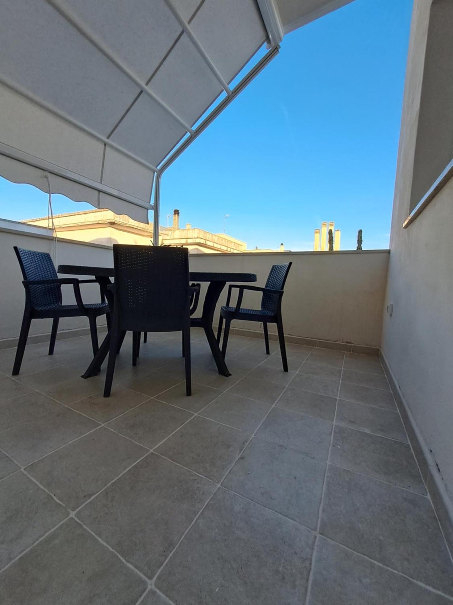 Apartment Casa Tizy