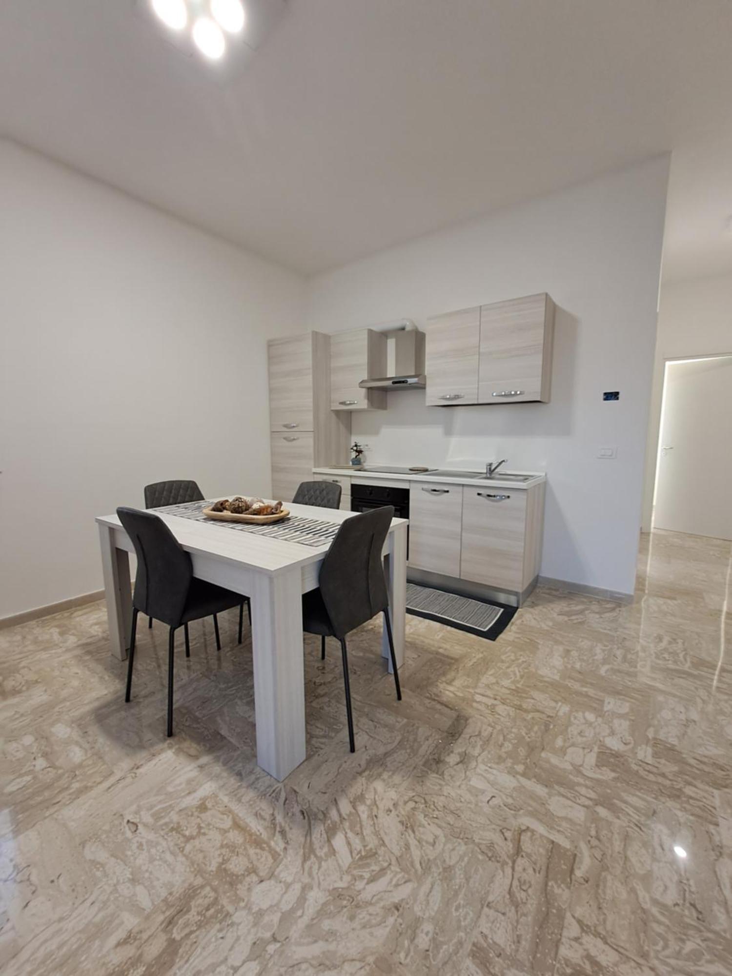 Casa Tizy Apartment *