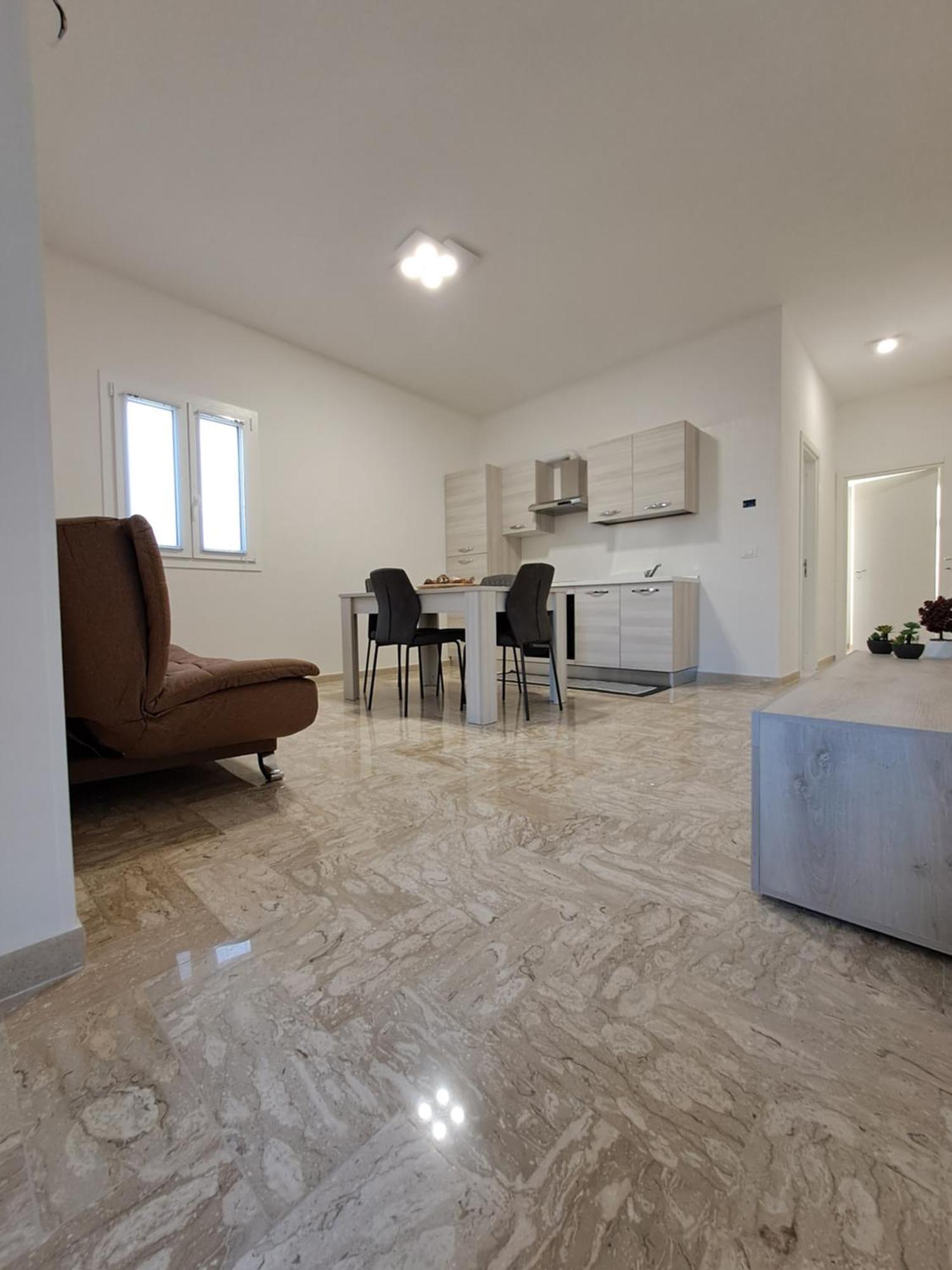 Casa Tizy Apartment