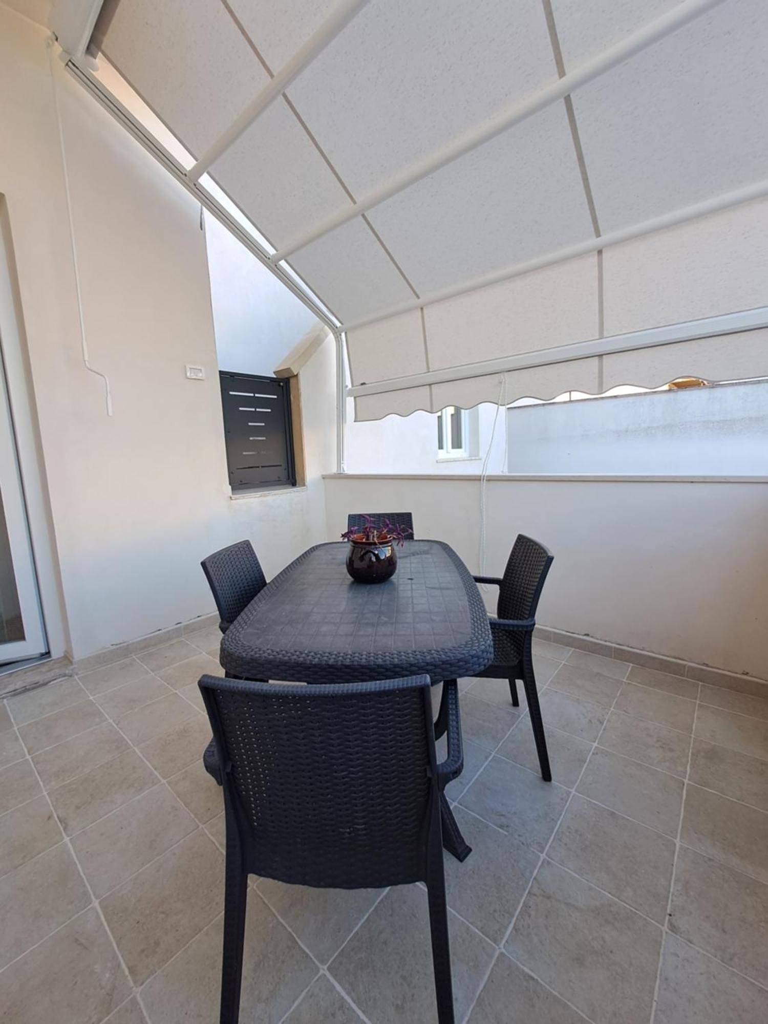 Apartment Casa Tizy
