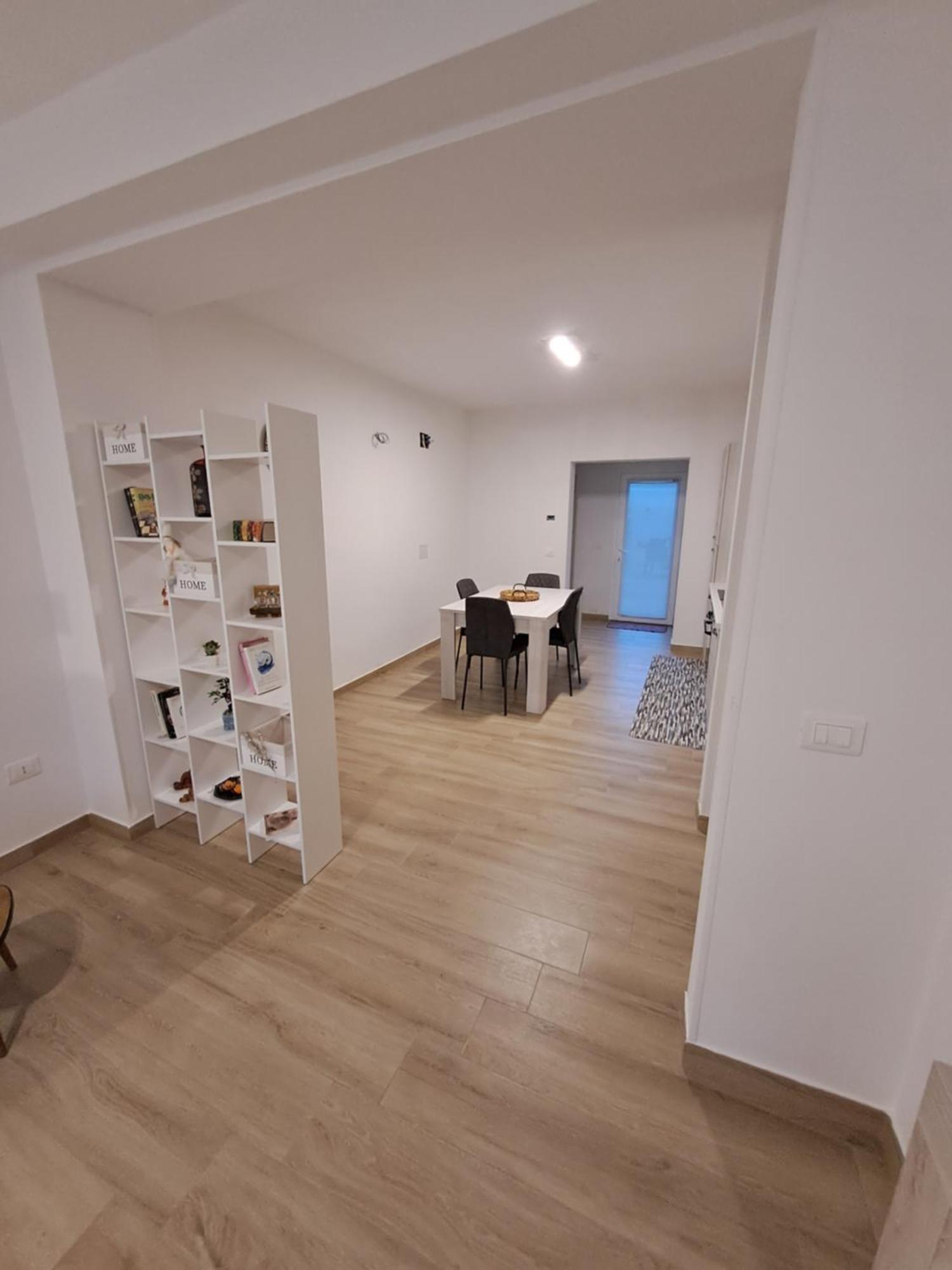 Apartment Casa Tizy *