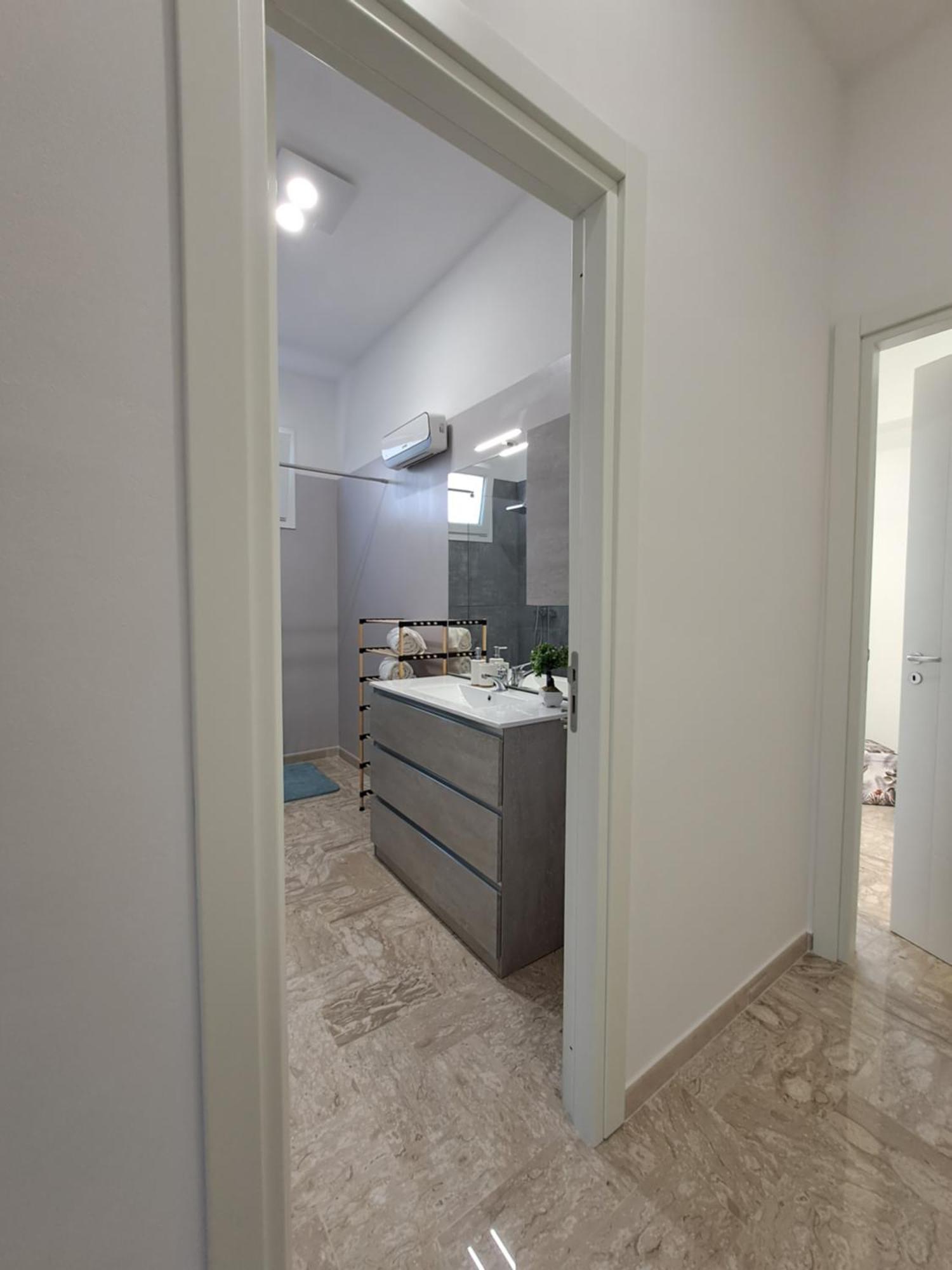 Casa Tizy Apartment Botrugno