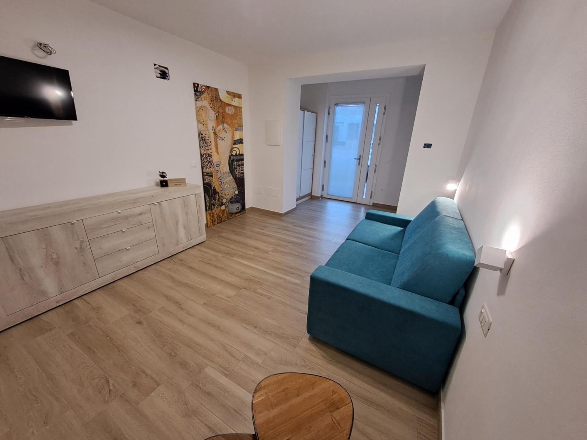 Apartment Casa Tizy Botrugno