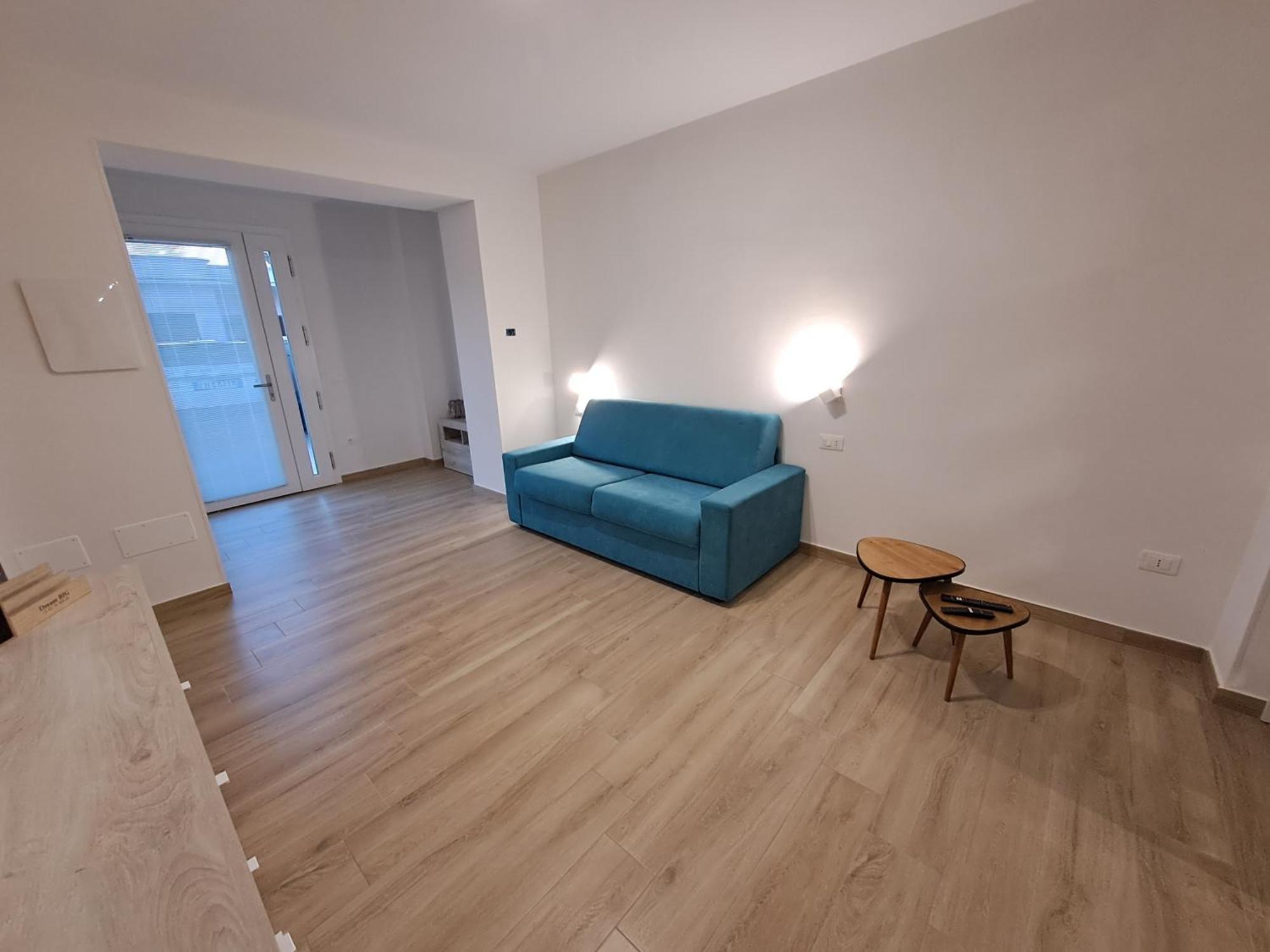 Casa Tizy Apartment