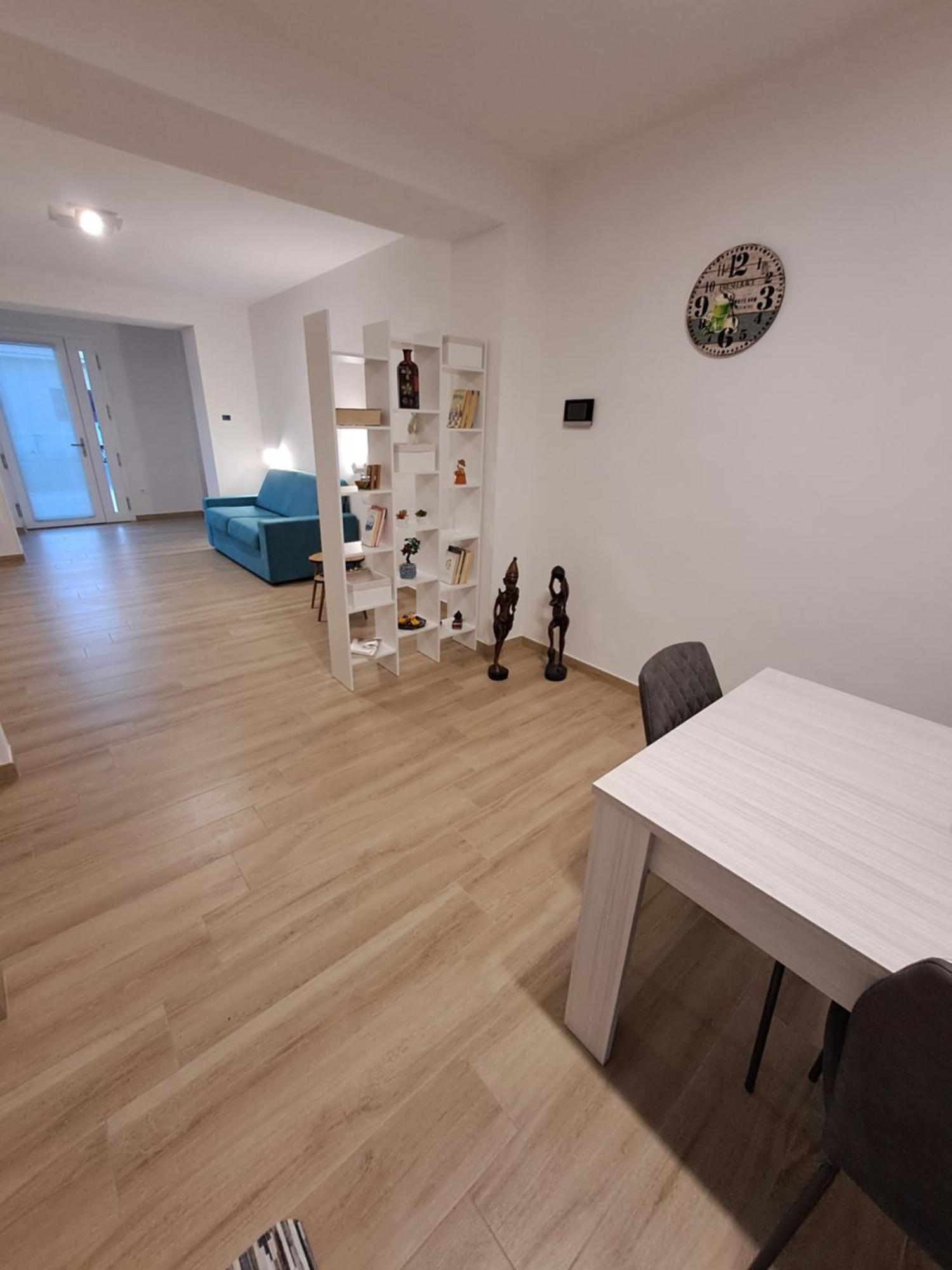 Apartment Casa Tizy