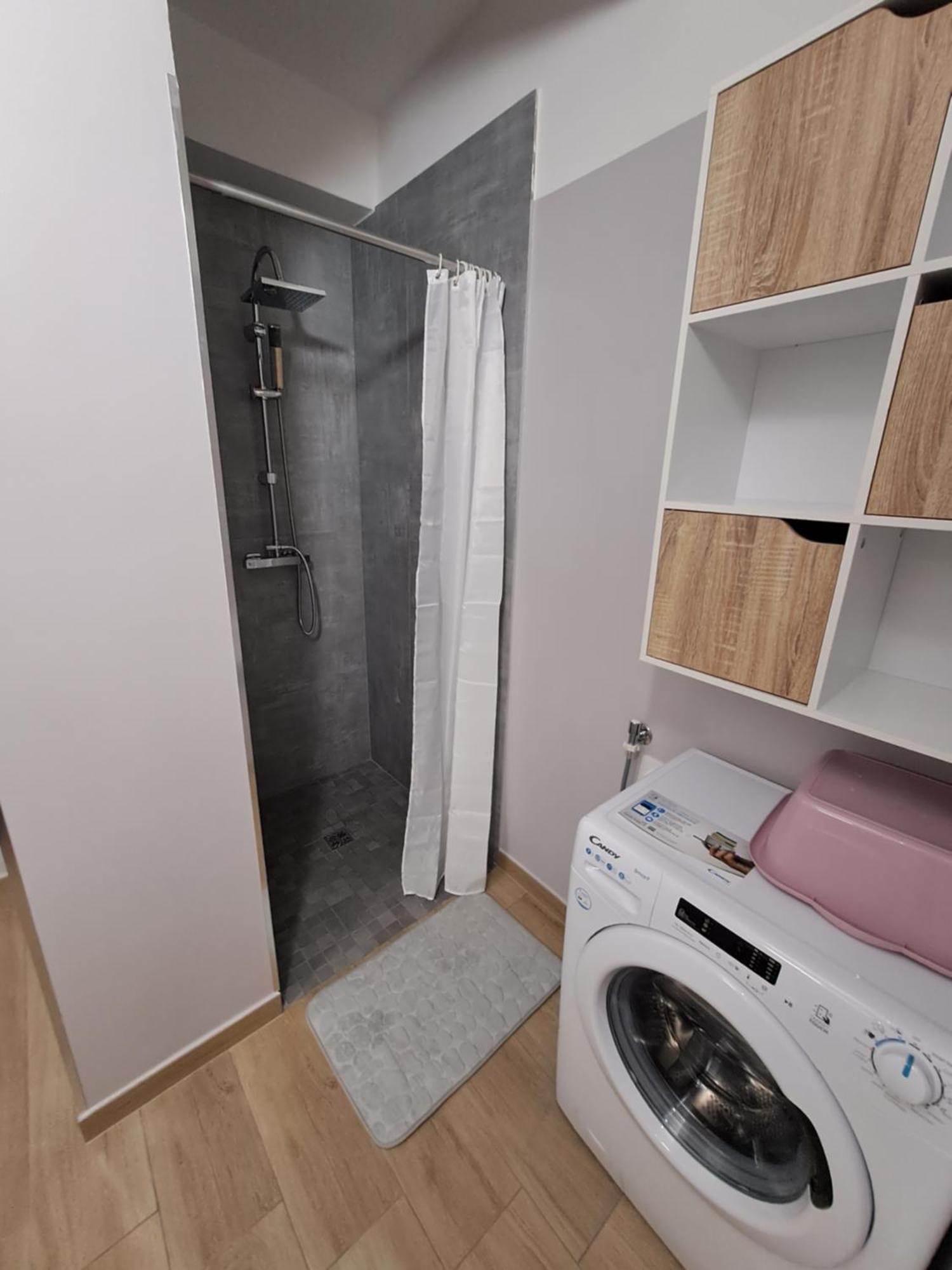 Apartment Casa Tizy *