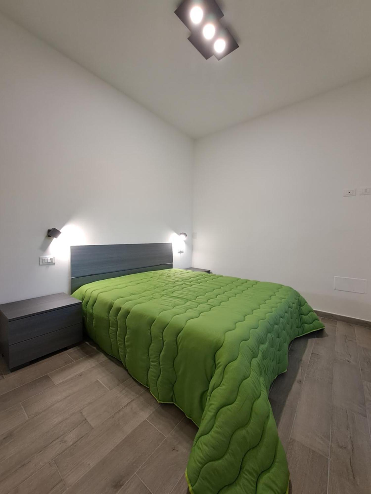 Casa Tizy Apartment *
