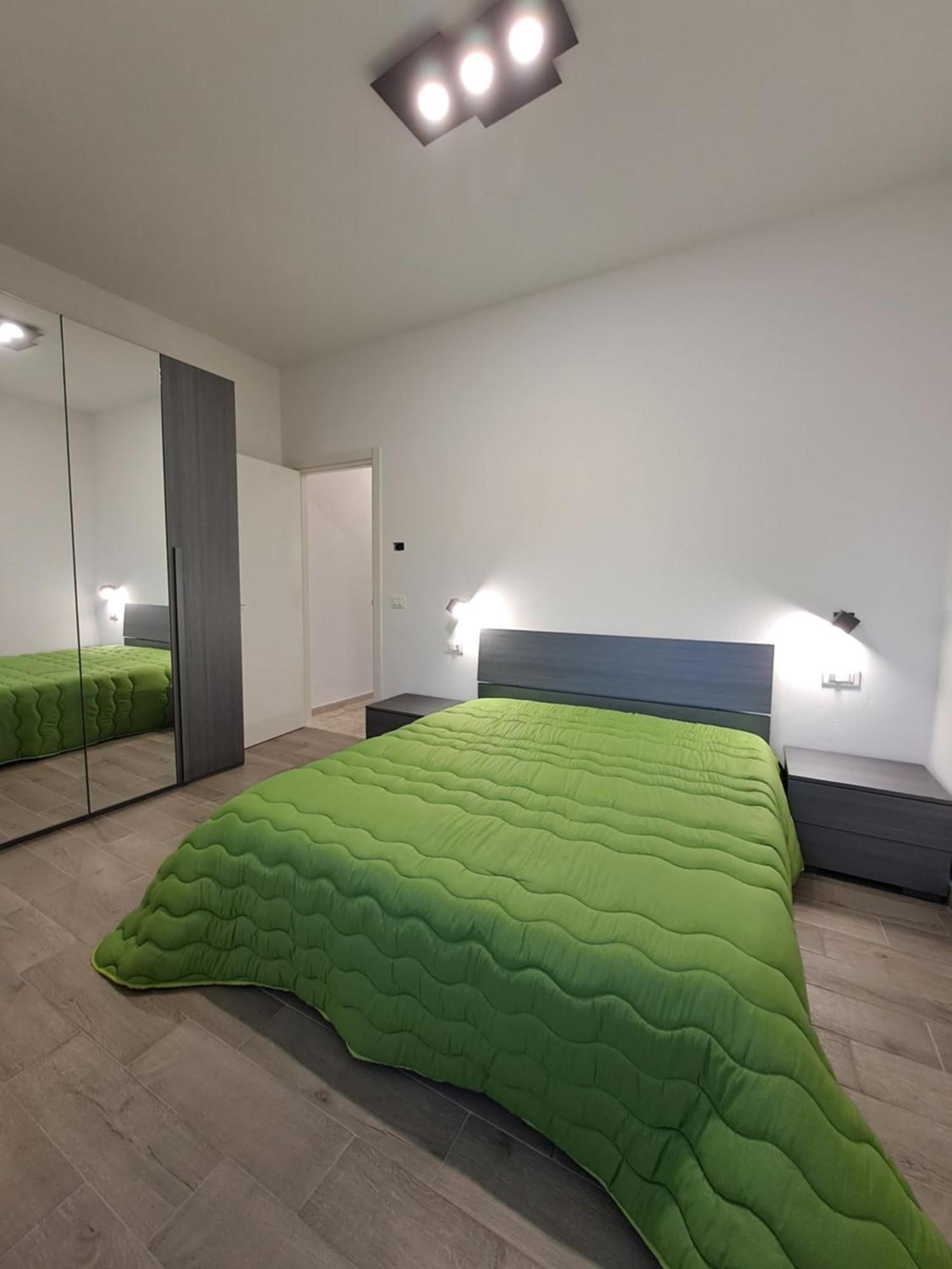 Apartment Casa Tizy
