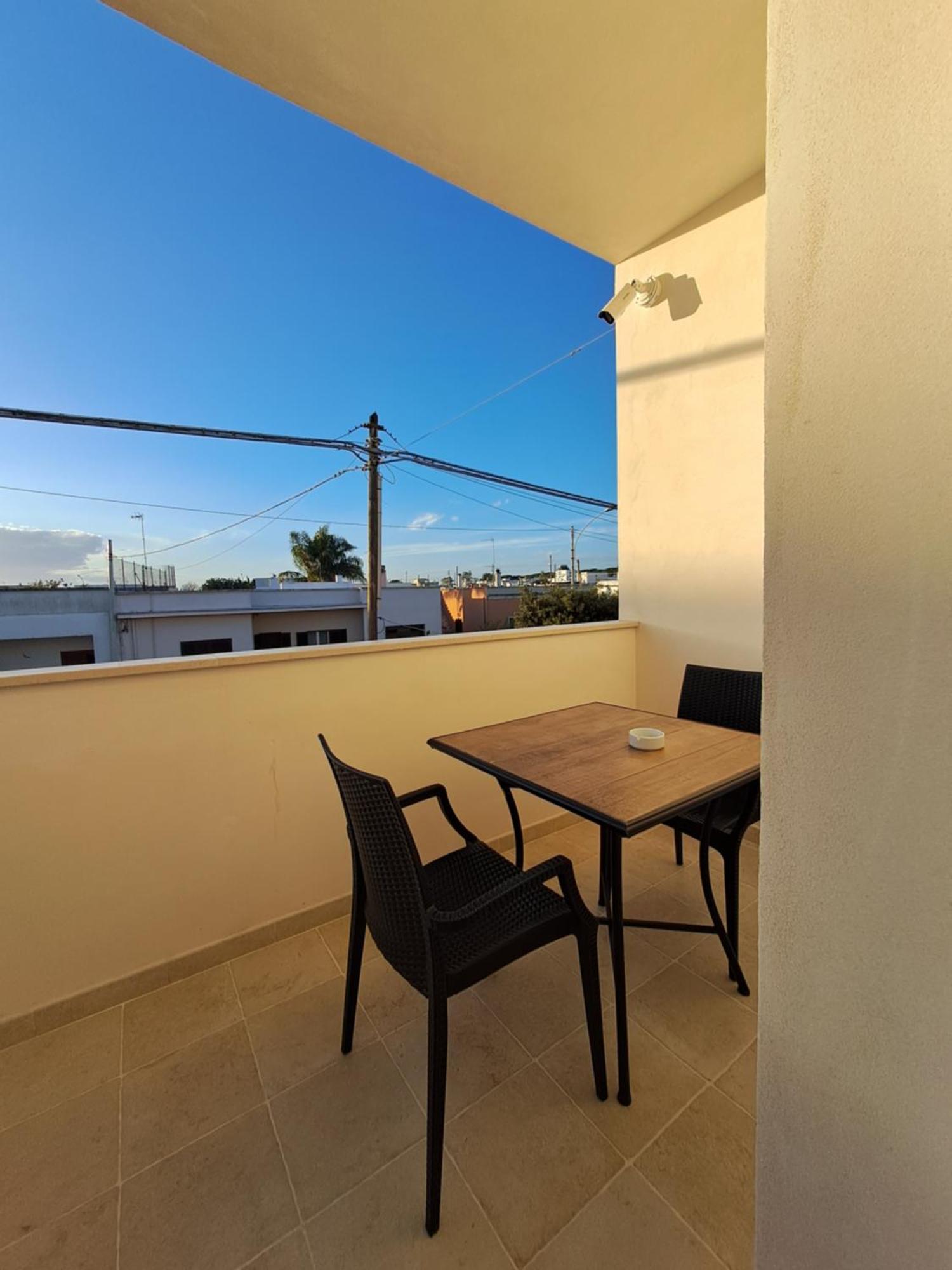 Casa Tizy Apartment *