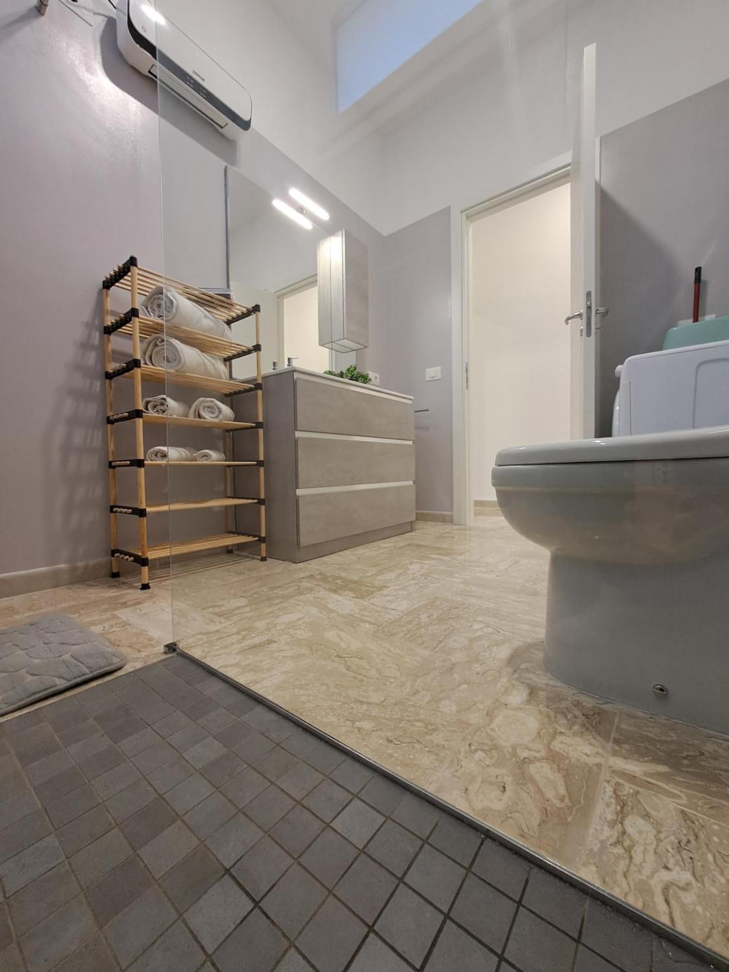 Apartment Casa Tizy *