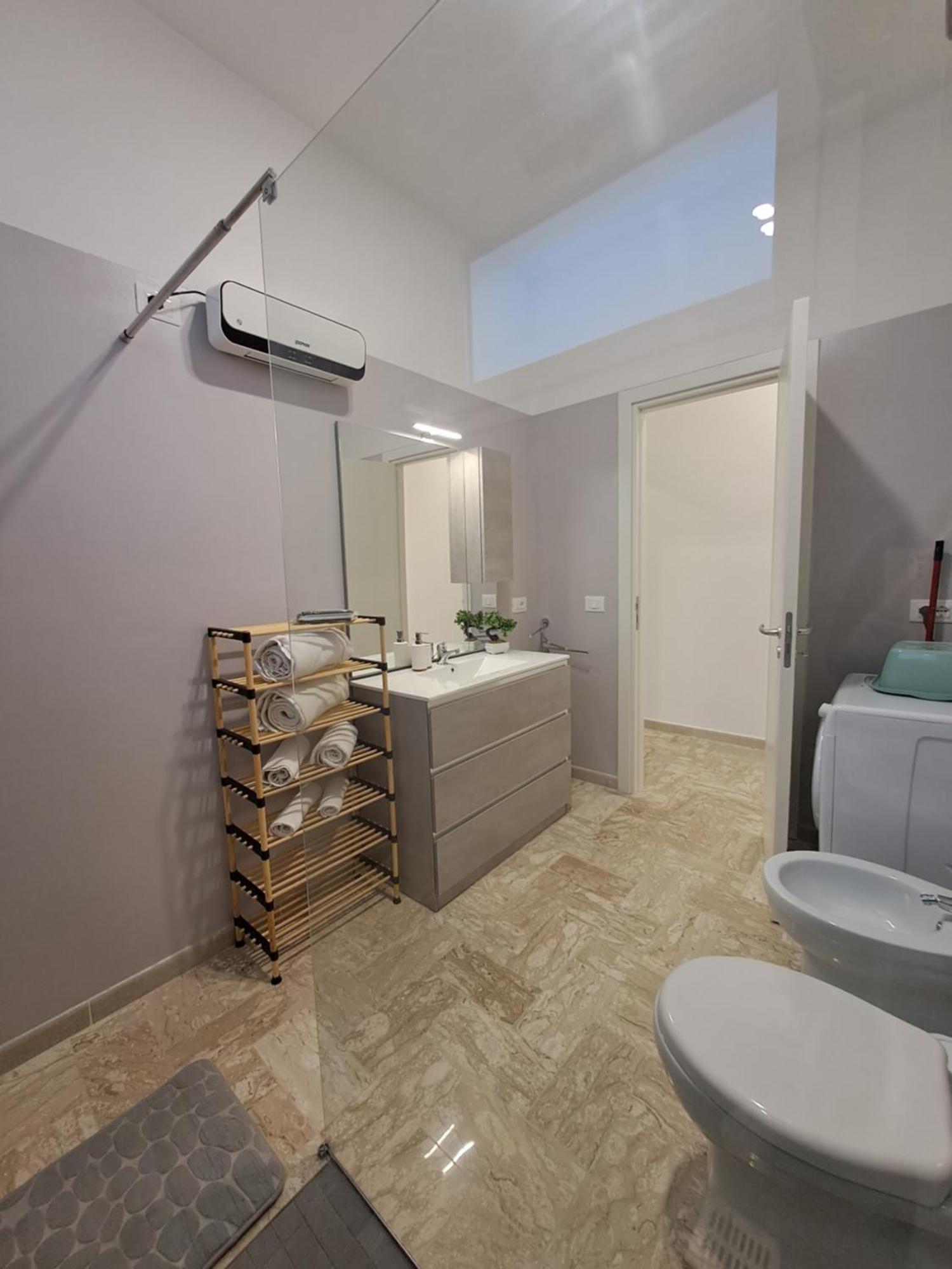 Casa Tizy Apartment Botrugno