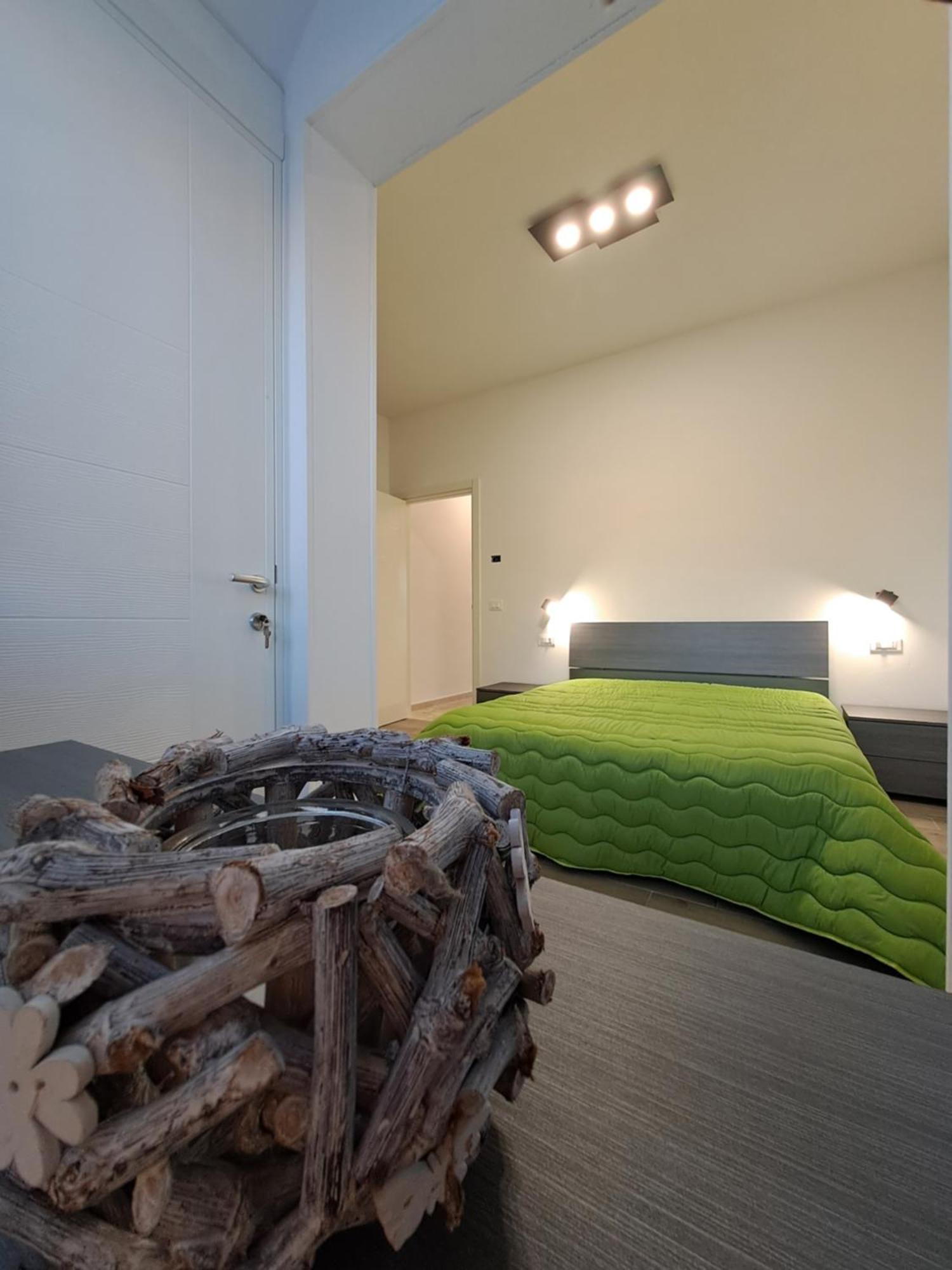 Apartment Casa Tizy Botrugno