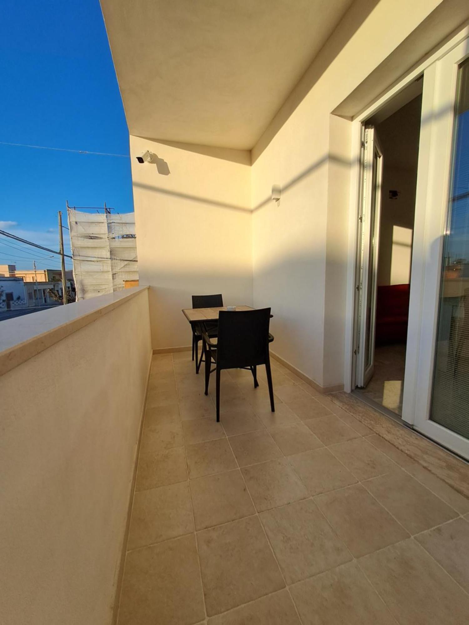 Casa Tizy * Botrugno