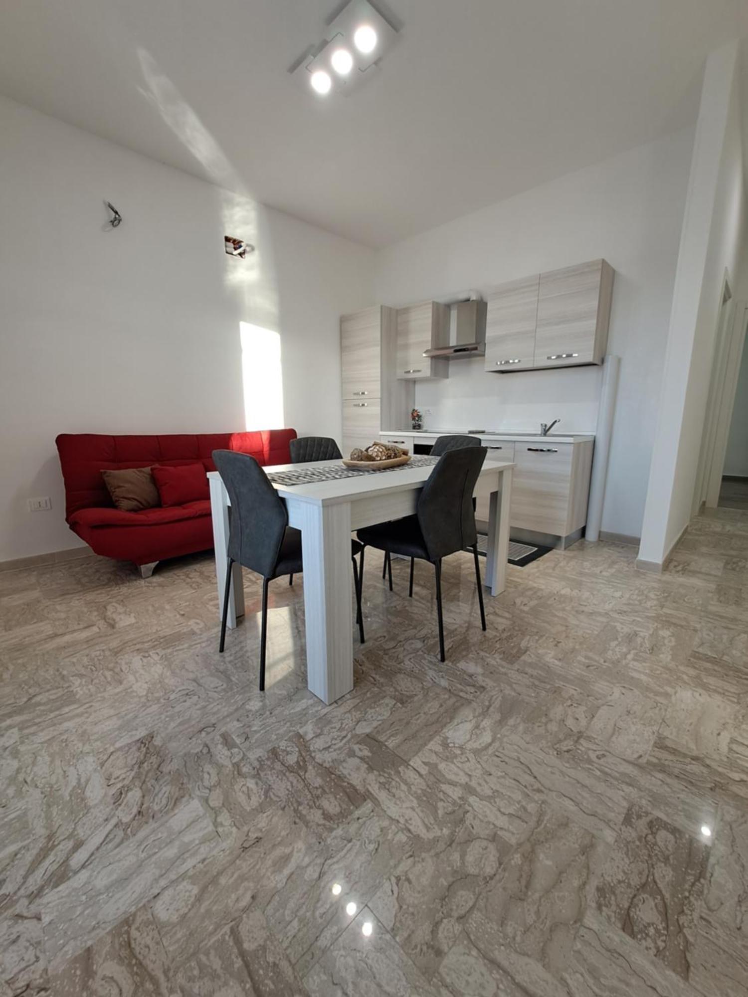 Apartment Casa Tizy