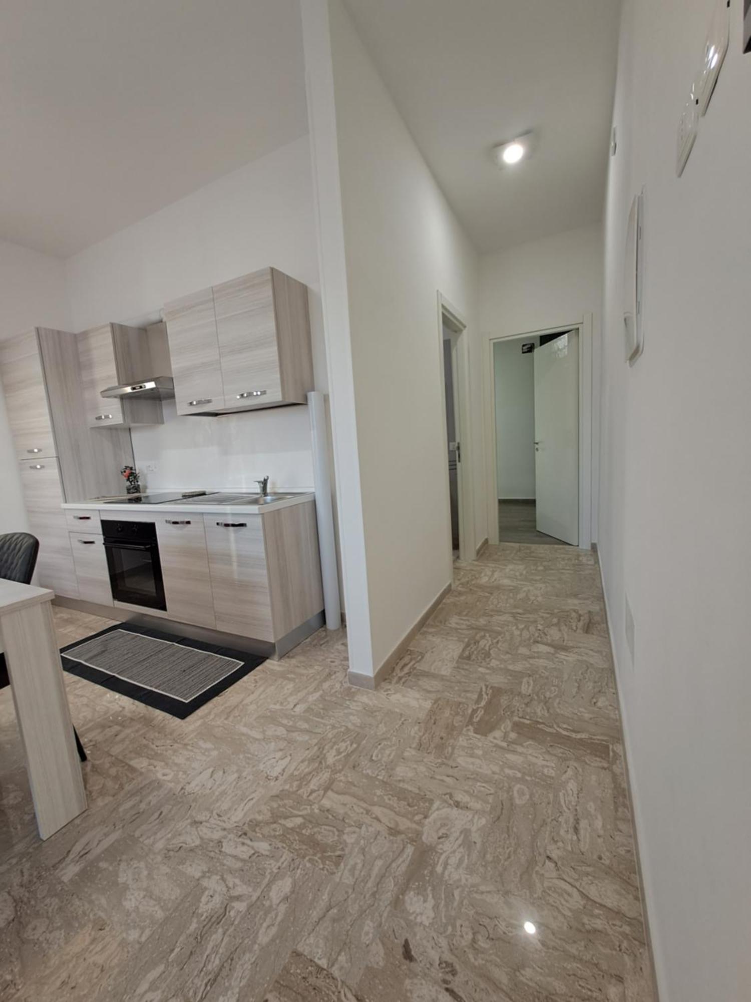 Apartment Casa Tizy Botrugno