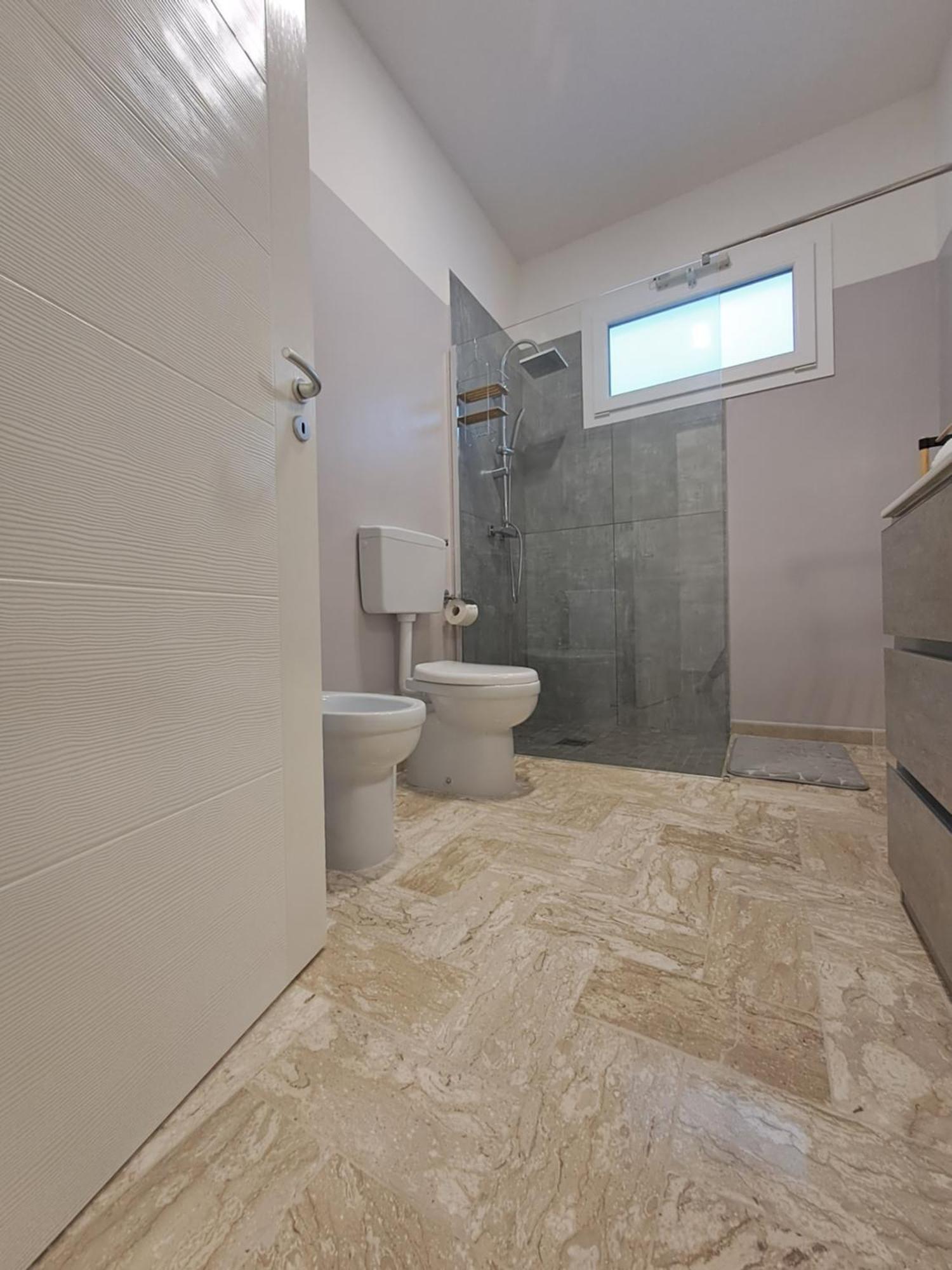 Casa Tizy Apartment