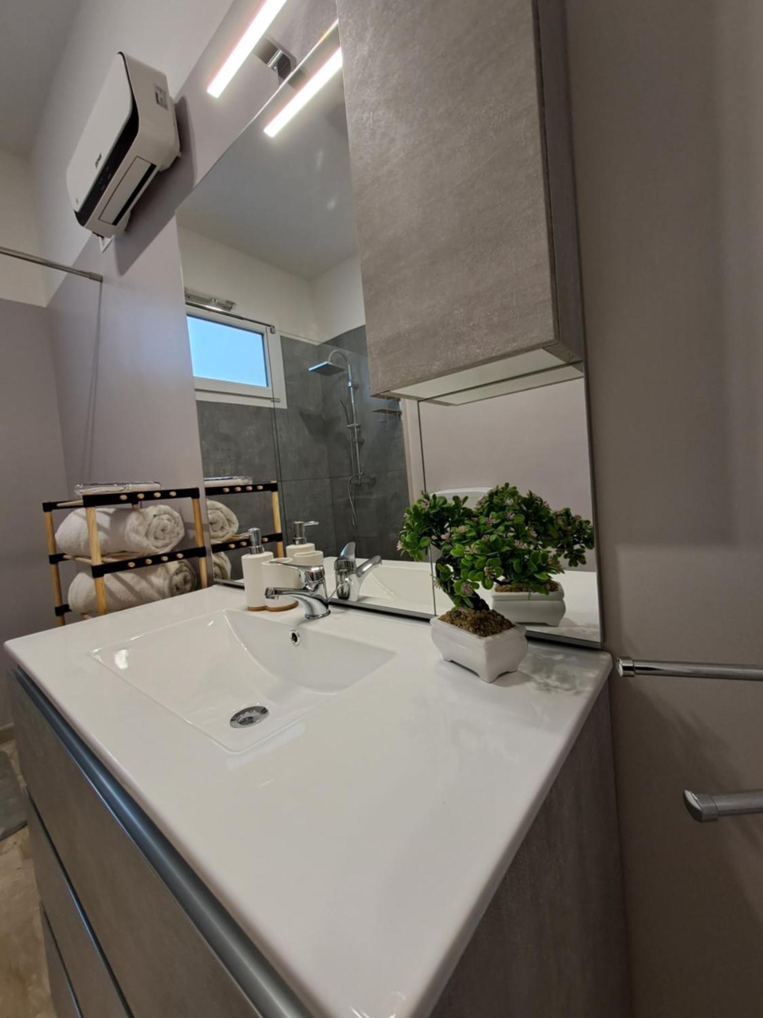 Casa Tizy Apartment Botrugno