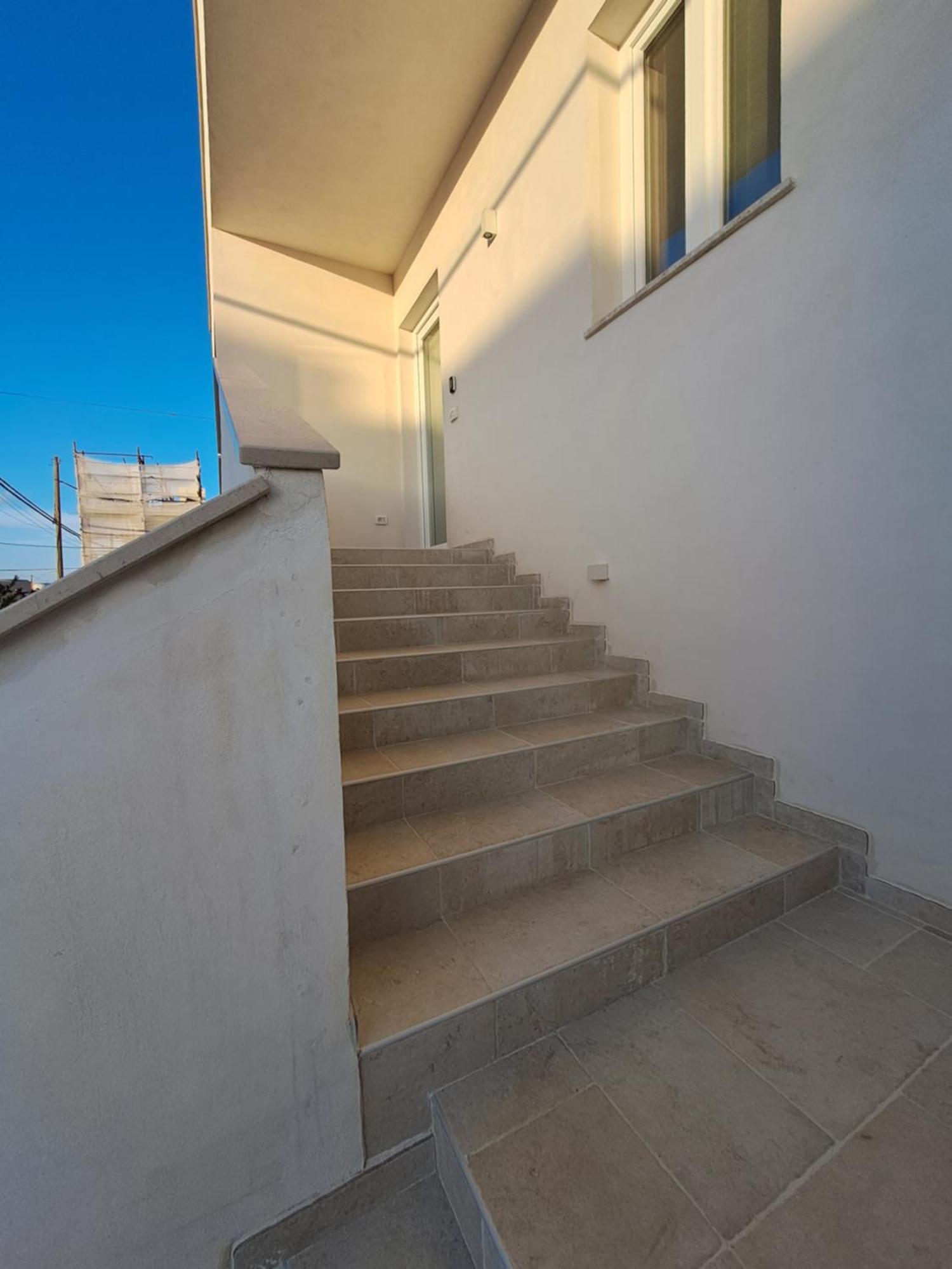 Apartment Casa Tizy Botrugno