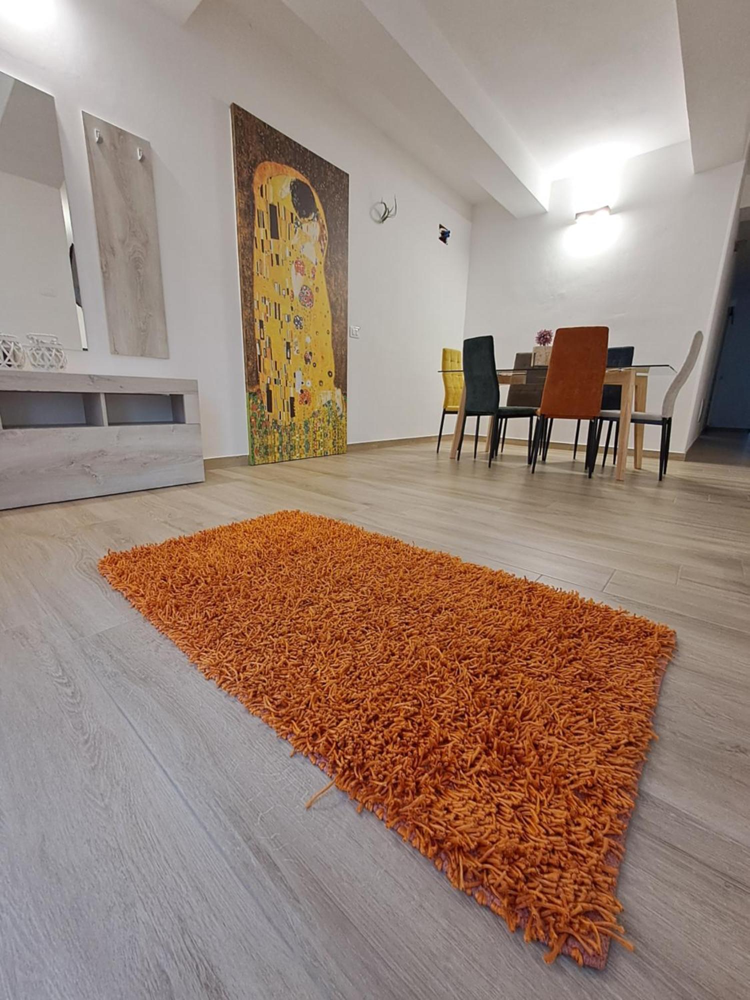Apartment Casa Tizy *