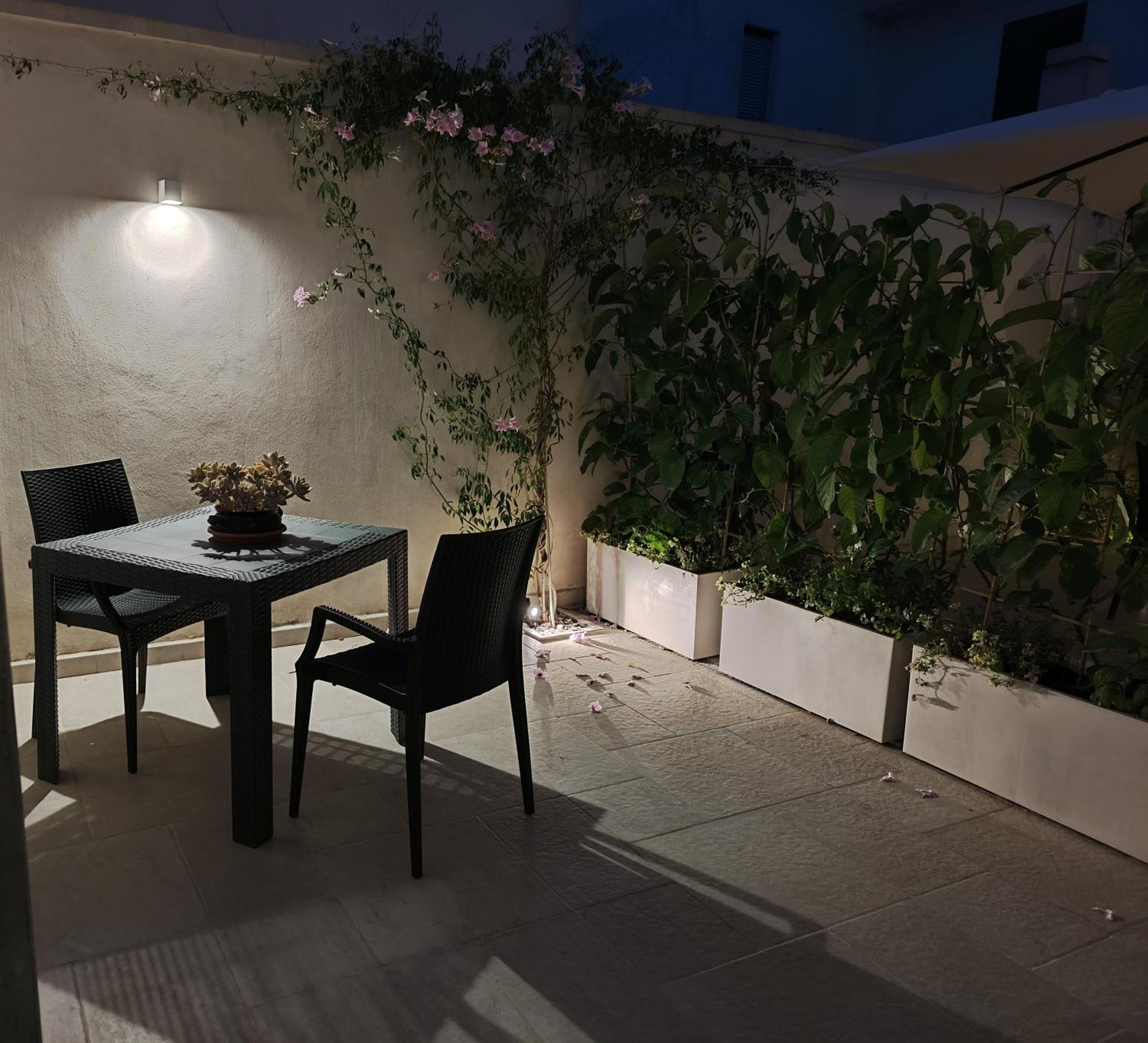 Apartment Casa Tizy Botrugno